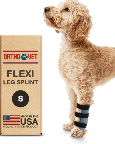 Flexi Front Limb Splint