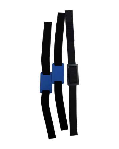 Replacement Strap kit - Flexi Splints Only